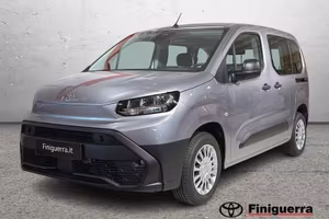 Toyota Proace City Verso 1.5D 100CV M/T L1 Lo...