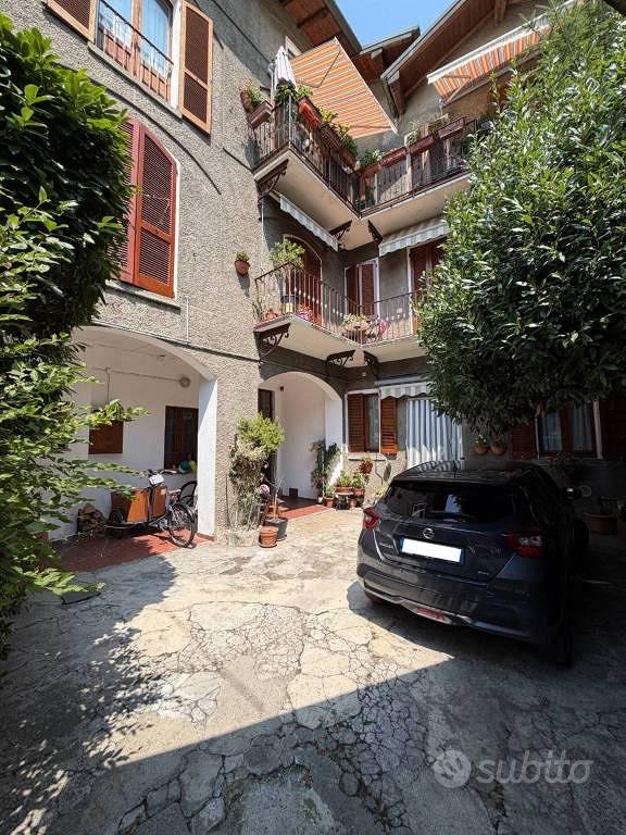 Appartamento – Canzo, San Francesco, Como - Vista 2