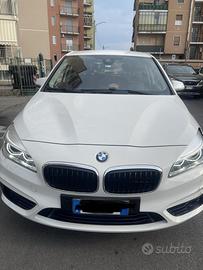 BMW 218d Active Tourer Sport