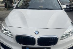 BMW 218d Active Tourer Sport