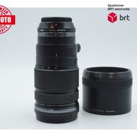 Olympus M.Zuiko ED 40-150 F2.8 Pro (Olympus)
