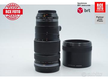 Olympus M.Zuiko ED 40-150 F2.8 Pro (Olympus)