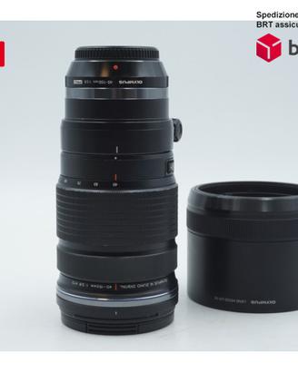 Olympus M.Zuiko ED 40-150 F2.8 Pro (Olympus)