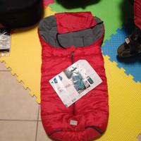 Trio baby jogger completo di accessori