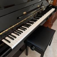 Pianoforte yamaha b1 PE
