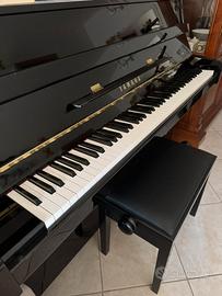 Pianoforte yamaha b1 PE