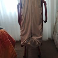 Letto pieghevole salvaspazio con materasso