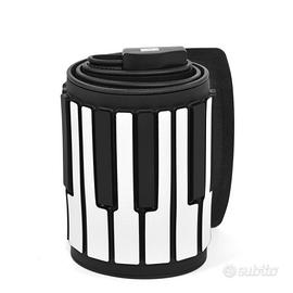 tastiera arrotolabile