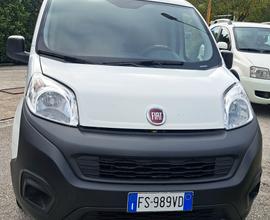 Fiat Fiorino 1.3 MJT 95CV Combinato Adventure