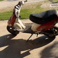Gilera stalker ricambi