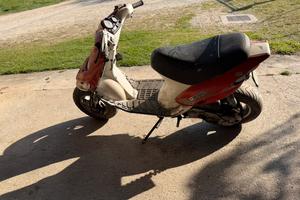 Gilera stalker ricambi