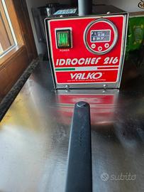 valko idrochef 216 con contenitore