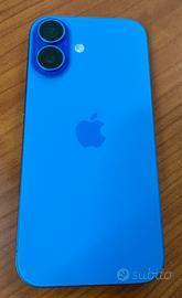 IPHONE 16  originale