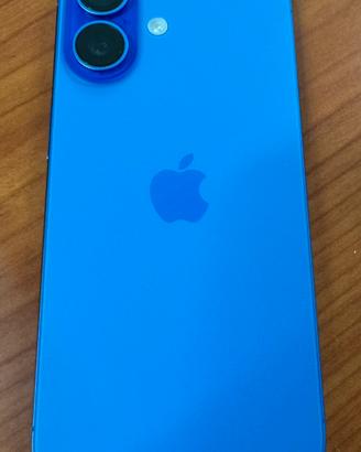 IPHONE 16  originale