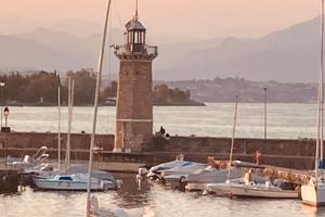 imbarcazione catboat