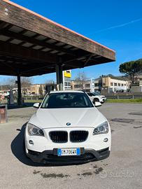 X1 Xdrive 20d restyling