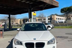 X1 Xdrive 20d restyling