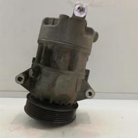 COMPRESSORE A/C FIAT Tipo berlina 5p 51988029 5526