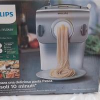 PASTAMAKER PHILIPS - ADVANCE COLLECTION 