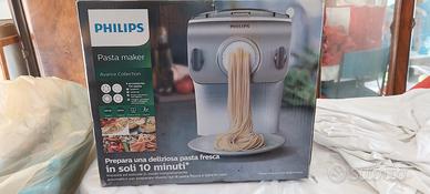 PASTAMAKER PHILIPS - ADVANCE COLLECTION 