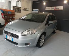Fiat Grande Punto 1.2 (IN TRATTATIVA)