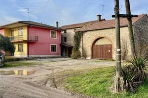 Casa Indipendente Rovolon [R02VRG]