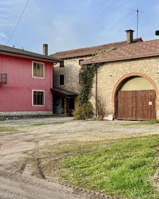 Casa Indipendente Rovolon [R02VRG]