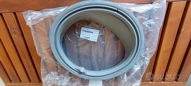 Guarnizione oblò lavatrice Hoover 