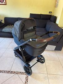 Trio Peg Perego completo di tutto