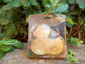 Set 6 formine antiscivolo linea bagno. Art. 280031