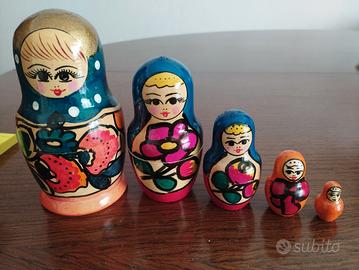 matrioska