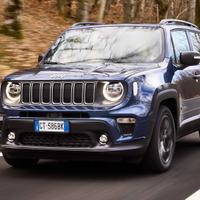 Ricambi usati jeep renegade 2018-compass 2016-