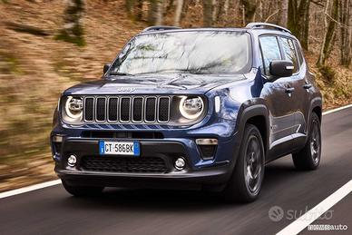 Ricambi usati jeep renegade 2018-compass 2016-