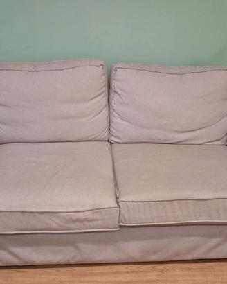 Divano kivik ikea NO letto