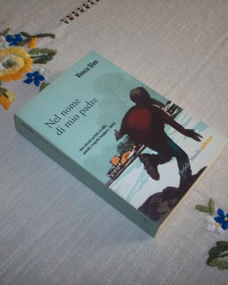 Viveca Sten Nel nome di mio padre 1ª edizione 2016