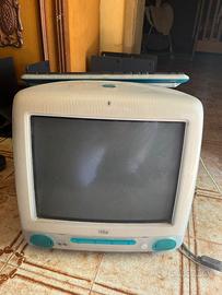 Computer IMAC 1999