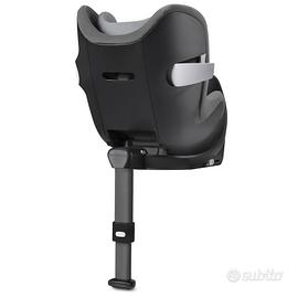 Cybex Sirona M2 i-Size + Base M ISOFIX