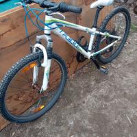 biciclette,MTB, uomo ,donna , bambino 