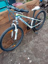 biciclette,MTB, uomo ,donna , bambino 