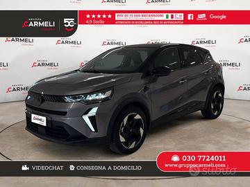 Renault Captur 1.0 tce Techno 90cv