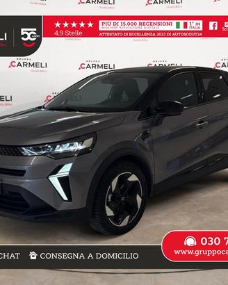 Renault Captur 1.0 tce Techno 90cv