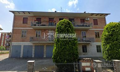 AMPIO QUADRILOCALE A CASINALBO