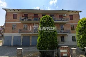 AMPIO QUADRILOCALE A CASINALBO