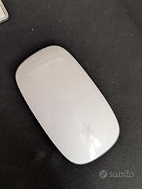 Apple Magic Mouse 2 Wireless - Bianco (MLA02Z/A)