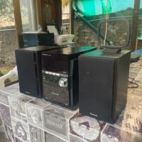 Panasonic SA-PM54 Stereo