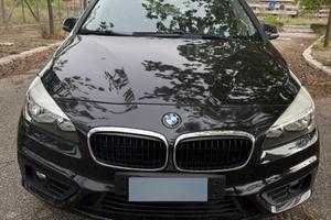 BMW Serie 2    218d active tourer