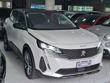 Peugeot 3008 BlueHDi 130 S&S EAT8 Allure