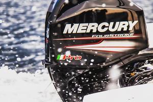 MERCURY F40 PRO SMART PACK – NUOVO 2026 – PRONTA C