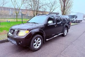Nissan Navara PICK-UP- UNICO PROP!!!! OK PERMUTE