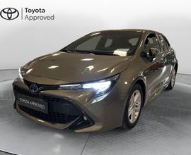 Toyota Corolla 1.8 Hybrid Active